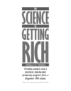 Thumbnail The Science of Getting Rich